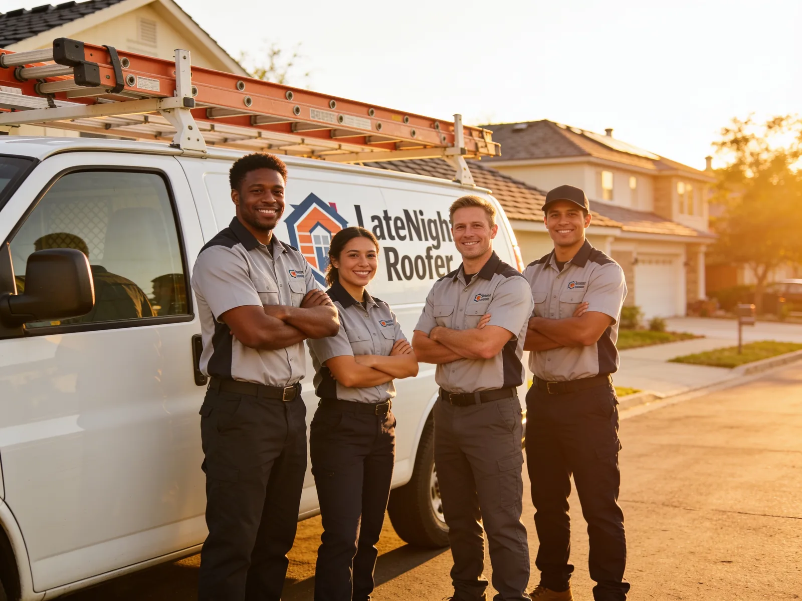 Emergency Roof Repair company in Norwalk, CA